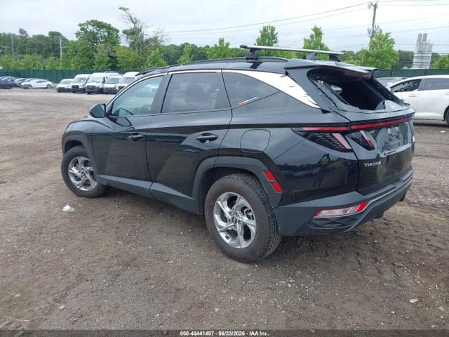 2023 HYUNDAI TUCSON SEL 3