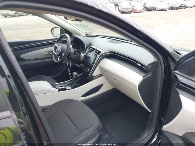 2023 HYUNDAI TUCSON SEL 5
