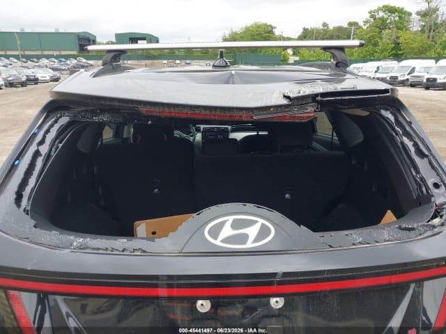 2023 HYUNDAI TUCSON SEL 6