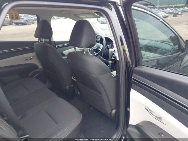 2023 HYUNDAI TUCSON SEL 8