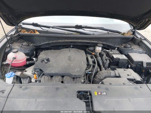 2023 HYUNDAI TUCSON SEL 10