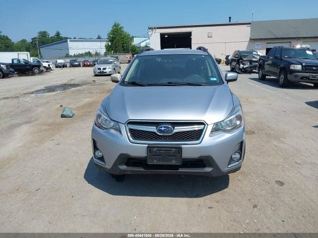 2017 SUBARU CROSSTREK 2.0I PREMIUM 12