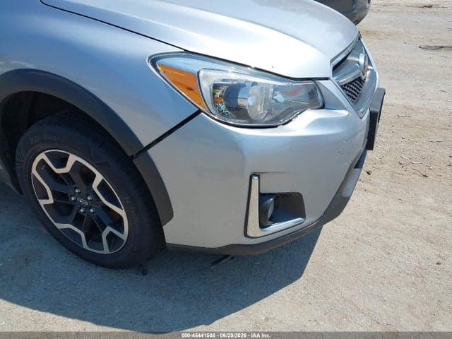 2017 SUBARU CROSSTREK 2.0I PREMIUM 6