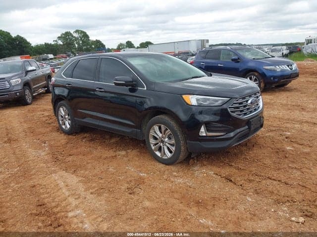 2023 FORD EDGE TITANIUM - 1