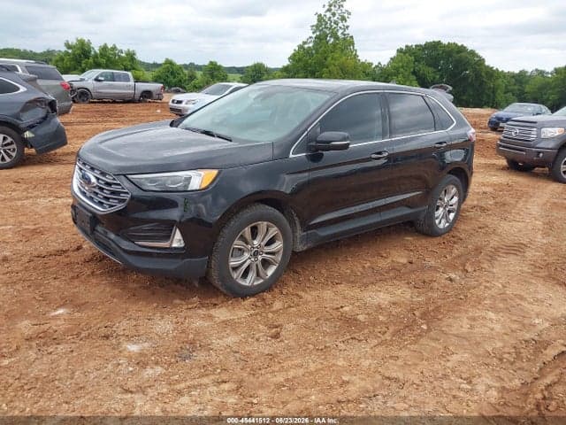 2023 FORD EDGE TITANIUM 3
