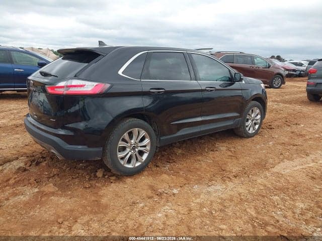 2023 FORD EDGE TITANIUM 5