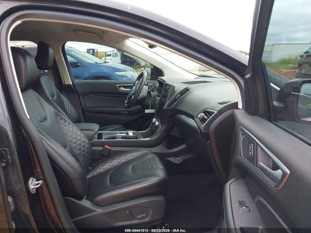 2023 FORD EDGE TITANIUM 6