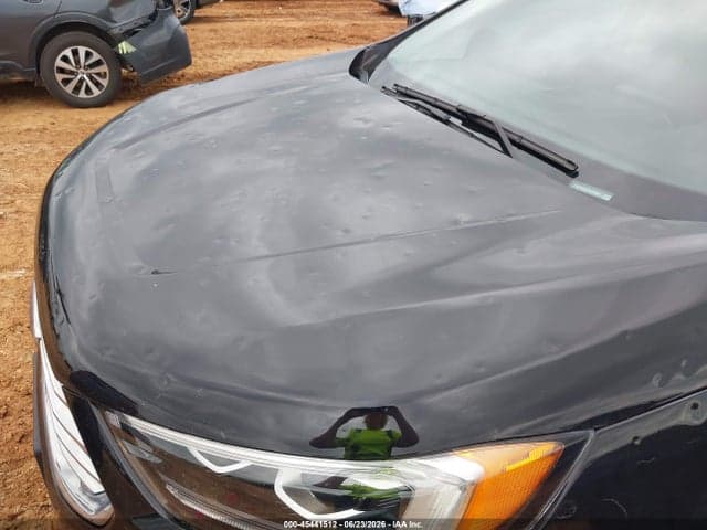 2023 FORD EDGE TITANIUM 7