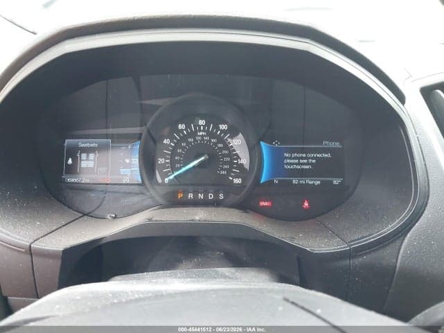 2023 FORD EDGE TITANIUM 8