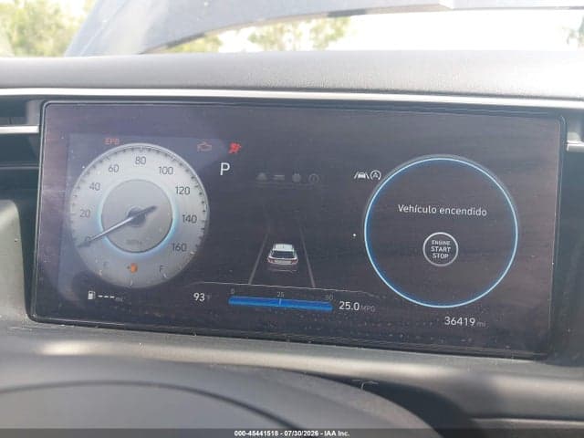 2023 HYUNDAI TUCSON SEL 7