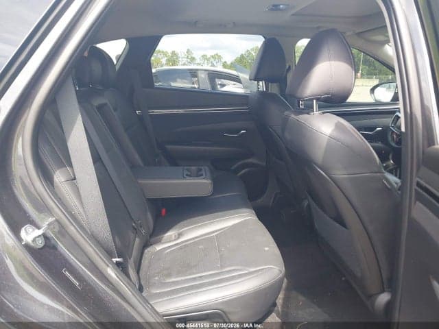 2023 HYUNDAI TUCSON SEL 8
