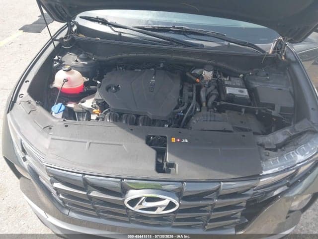 2023 HYUNDAI TUCSON SEL 10