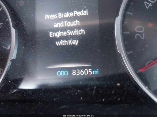 2019 TOYOTA RAV4 XLE 14