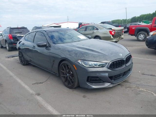 2023 BMW M850I GTAN COUPE XDRIVE
