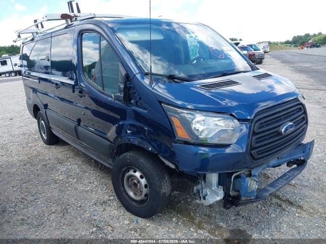 2019 FORD TRANSIT-250 - 1