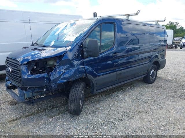 2019 FORD TRANSIT-250 2