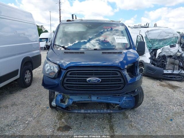 2019 FORD TRANSIT-250 11