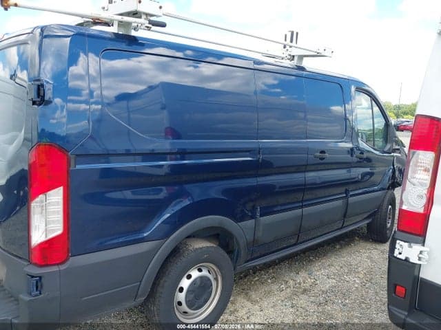 2019 FORD TRANSIT-250 12
