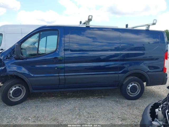 2019 FORD TRANSIT-250 13