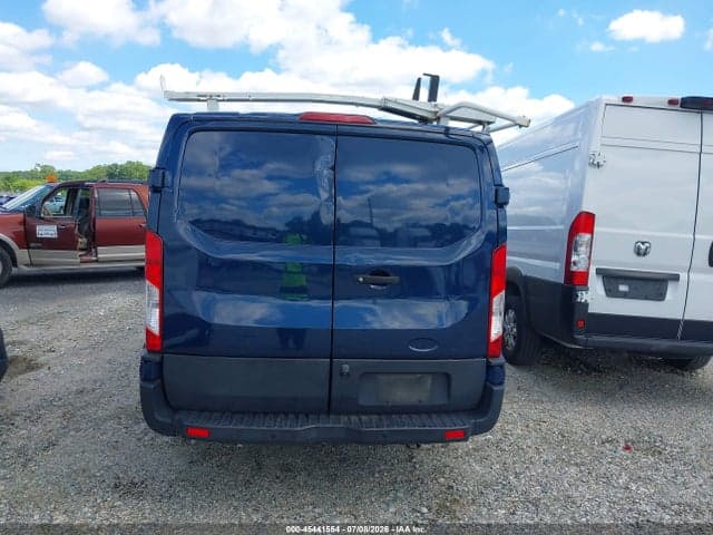 2019 FORD TRANSIT-250 15