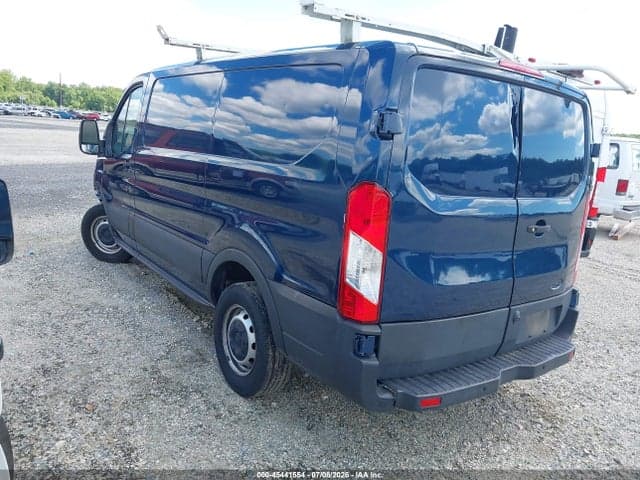 2019 FORD TRANSIT-250 3
