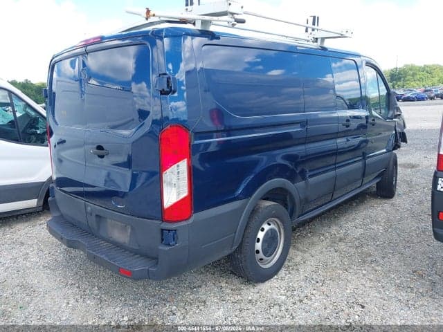 2019 FORD TRANSIT-250 4