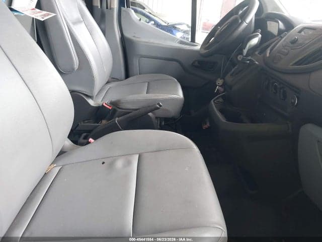 2019 FORD TRANSIT-250 5
