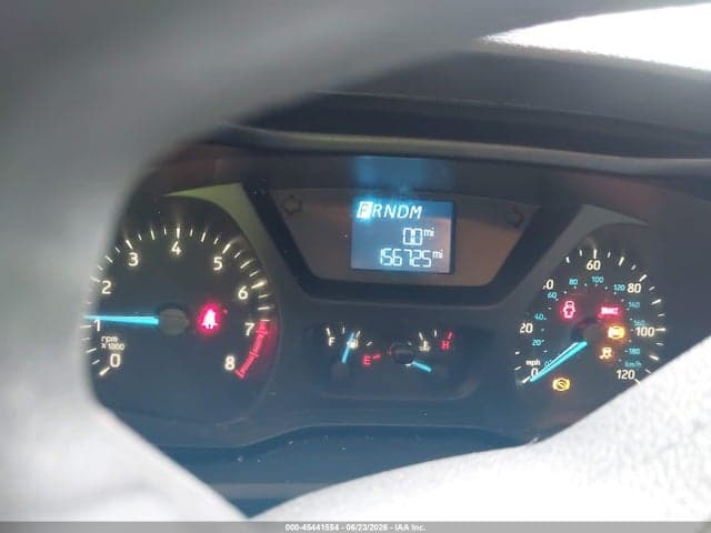 2019 FORD TRANSIT-250 6