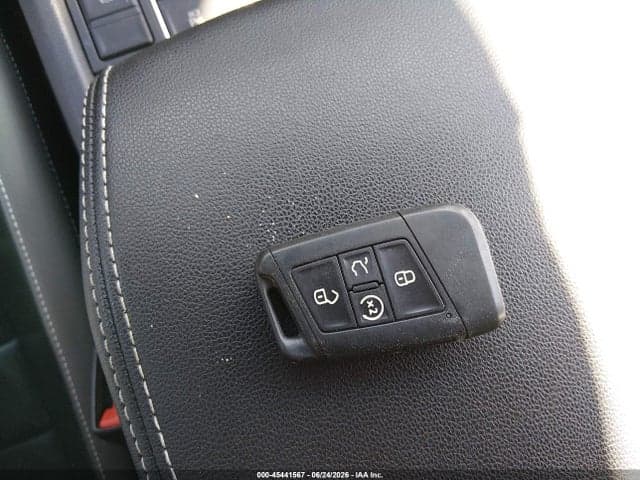 2021 VOLKSWAGEN ATLAS CROSS SPORT 2.0T SEL PREMIUM 11