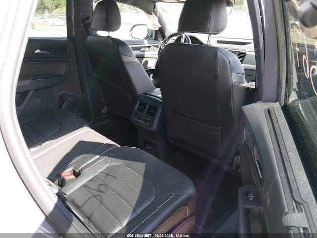 2021 VOLKSWAGEN ATLAS CROSS SPORT 2.0T SEL PREMIUM 8