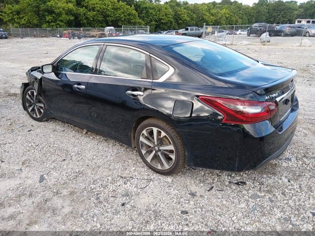 2018 NISSAN ALTIMA 2.5 SR 3