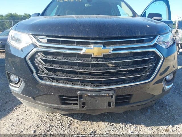 2020 CHEVROLET TRAVERSE AWD LT CLOTH 6