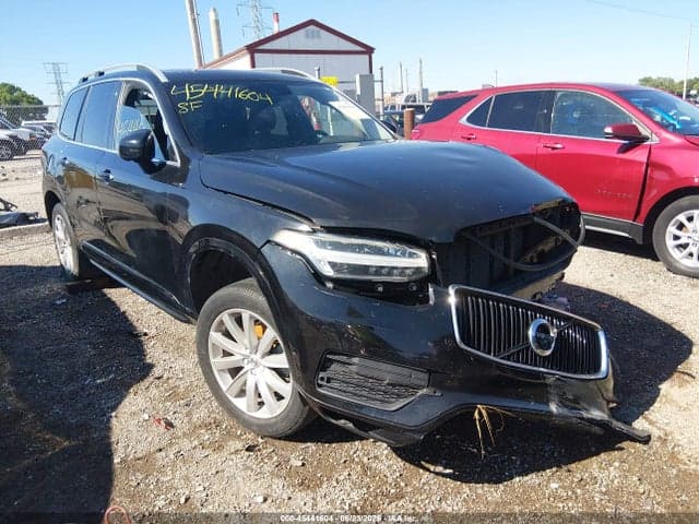 2018 VOLVO XC90 T5