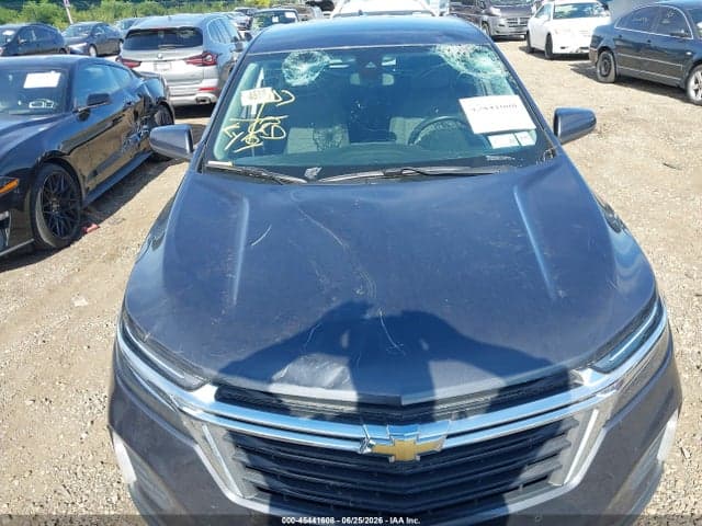 2022 CHEVROLET EQUINOX AWD LT 12