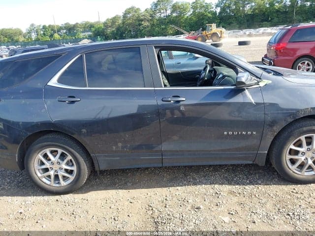 2022 CHEVROLET EQUINOX AWD LT 13