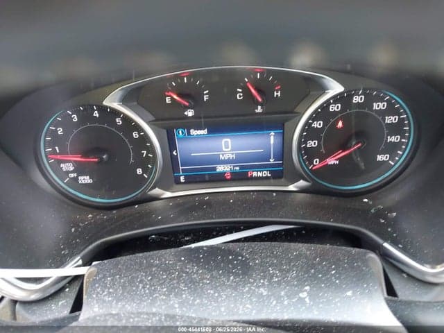2022 CHEVROLET EQUINOX AWD LT 15