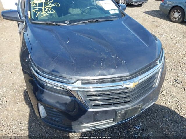 2022 CHEVROLET EQUINOX AWD LT 6