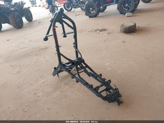 2025 YAMAHA YFZ320 A 4