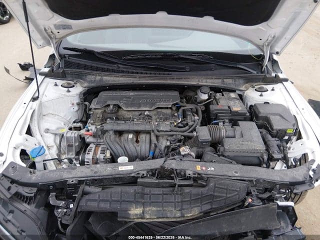 2024 HYUNDAI ELANTRA SEL 10