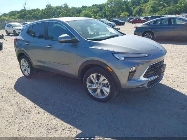 2024 BUICK ENCORE GX 1