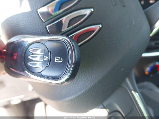 2024 BUICK ENCORE GX 11