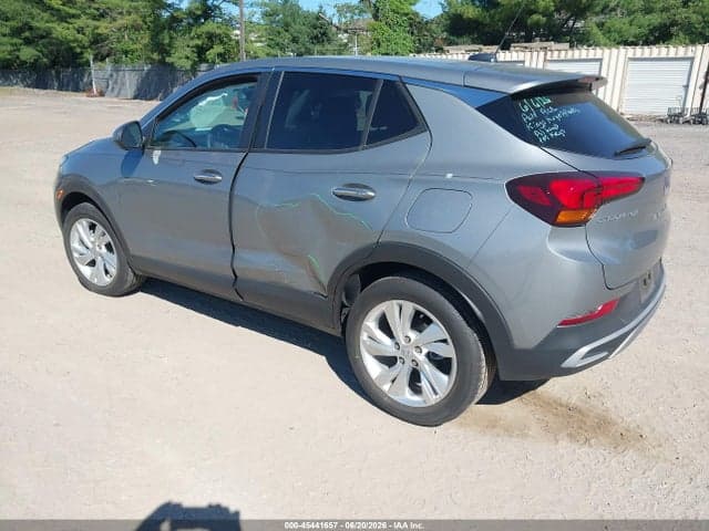 2024 BUICK ENCORE GX 3