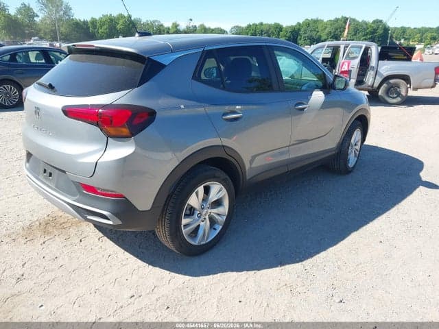 2024 BUICK ENCORE GX 4