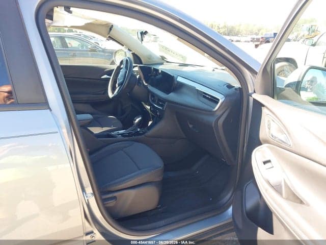 2024 BUICK ENCORE GX 5