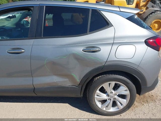 2024 BUICK ENCORE GX 6