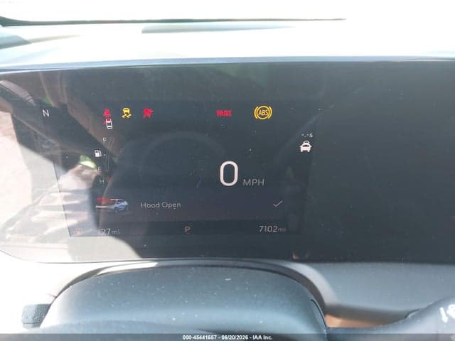2024 BUICK ENCORE GX 7