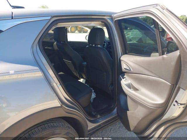 2024 BUICK ENCORE GX 8