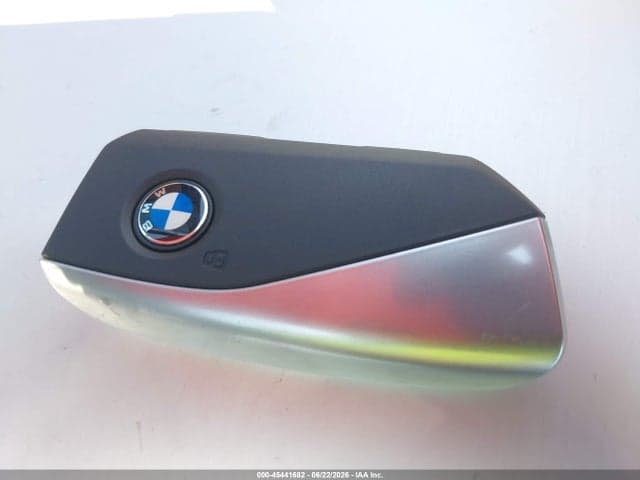 2026 BMW X5 SDRIVE40I 11
