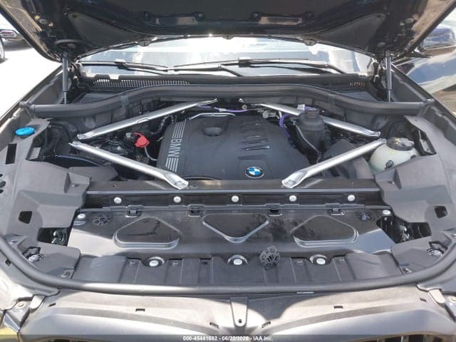 2026 BMW X5 SDRIVE40I 10