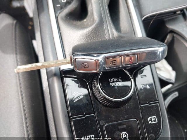 2025 KIA SPORTAGE LX 11